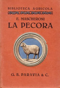 La Pecora, E. Mascheroni